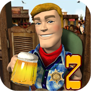 Barman 2. New adventures