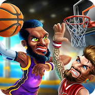 Basketball Arena