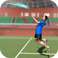 Battle Badminton - Badminton Championship