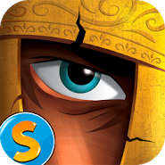 Battle Empire: Roman wars