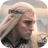BATTLE FOR MIDDLE EARTH
