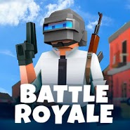 Battle Ground Royale