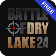 Battle of Dry Lake 24.