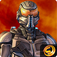 Battlefield combat genesis