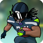 Beast Attack ID:Football