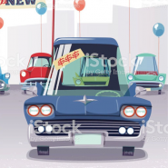 Beet and Pete s Car Dealer 