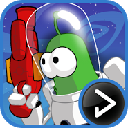 Bert In Space