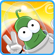 Bert On Mars