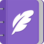 Better Diary ID:Journal, Notes