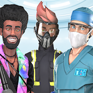 Bio Inc 2: Rebel Plague Doctor