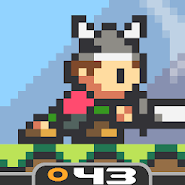 Birk&ID:39;s Adventure