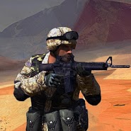 Black Guns - Online FPS Shooter Counter Battle 3D