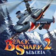 Black Shark 2: Siberia