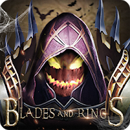 Blades and Rings