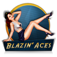 Blazin&ID:039; Aces