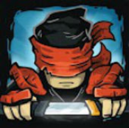 Blind Ninja : Sing
