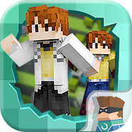 Blockman Multiplayer for MCPE