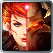 Blood Knights is an Action RPG