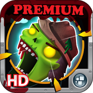 Bloody Sniper Premium