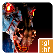 Blucifer: The Denver Horse of Doom