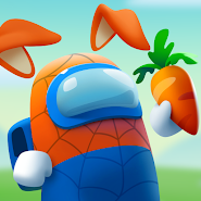 Bobby&ID:39;s Garden: Carrot Harvest