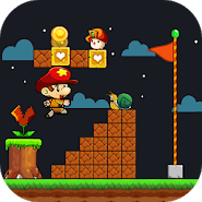 Bob&ID:39;s World - Super Adventure
