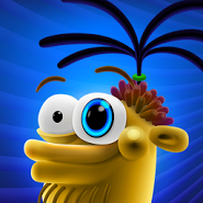 Boggo Caveman&ID:039;s Adventure