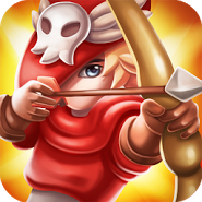 Bois D&ID:039;Arc: archery