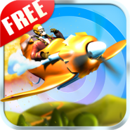 Большая Война Самолетиков