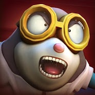 Bomberlands ID:Unreleased