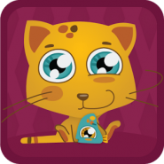 Bonnie & Clyde - puzzle