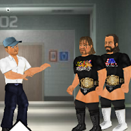 Booking Revolution ID:Wrestling