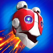 Bots Blast - Blast your enemies in PvP shooter!