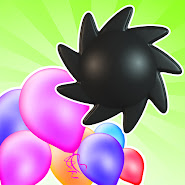 Bounce and pop - Balloon pop