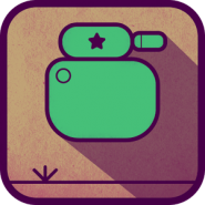 Bouncing Tank ID:shooter