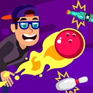 Bowling Idle - Idle Games Sports