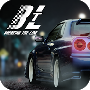 Breaking the line