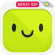 Bricky Boy