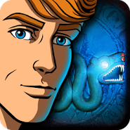 Broken Sword 2: Remastered