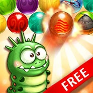 Bubble Epic: Best Bubble Game