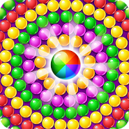 Bubble Shooter POP