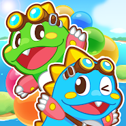 Bub&ID:39;s Puzzle Blast!