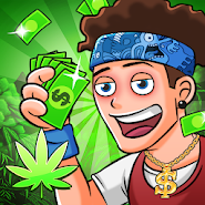 Bud Farm Idle - Hempire Growing Farm Tycoon