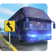 Bus Simulator Cockpit 2017 Go