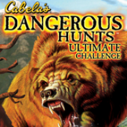 Cabela&ID:039;s Dangerous Hunts: Ultimate Challenge