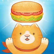 Cafe Heaven - Cat&ID:39;s Sandwich
