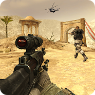 Call of Modern War: Free FPS Shooting Games