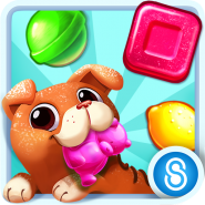 Candy Blast Mania: Toy Land