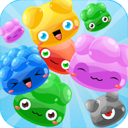 Candy frenzy