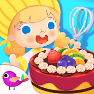 Candy&ID:39;s Cake Shop
